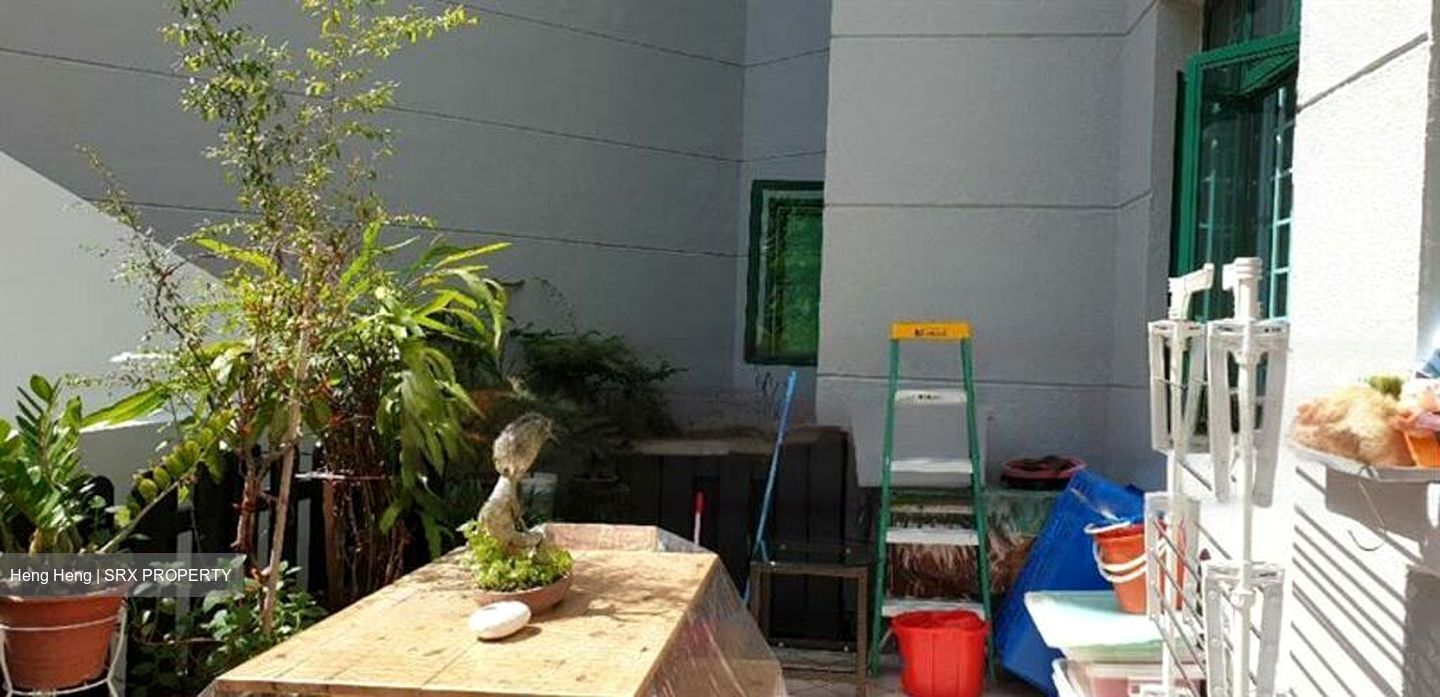 Hillview Green (D21), Condominium #467265871